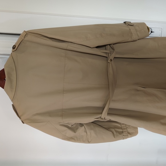 Rain coat - Lauren - Picture 3 of 12